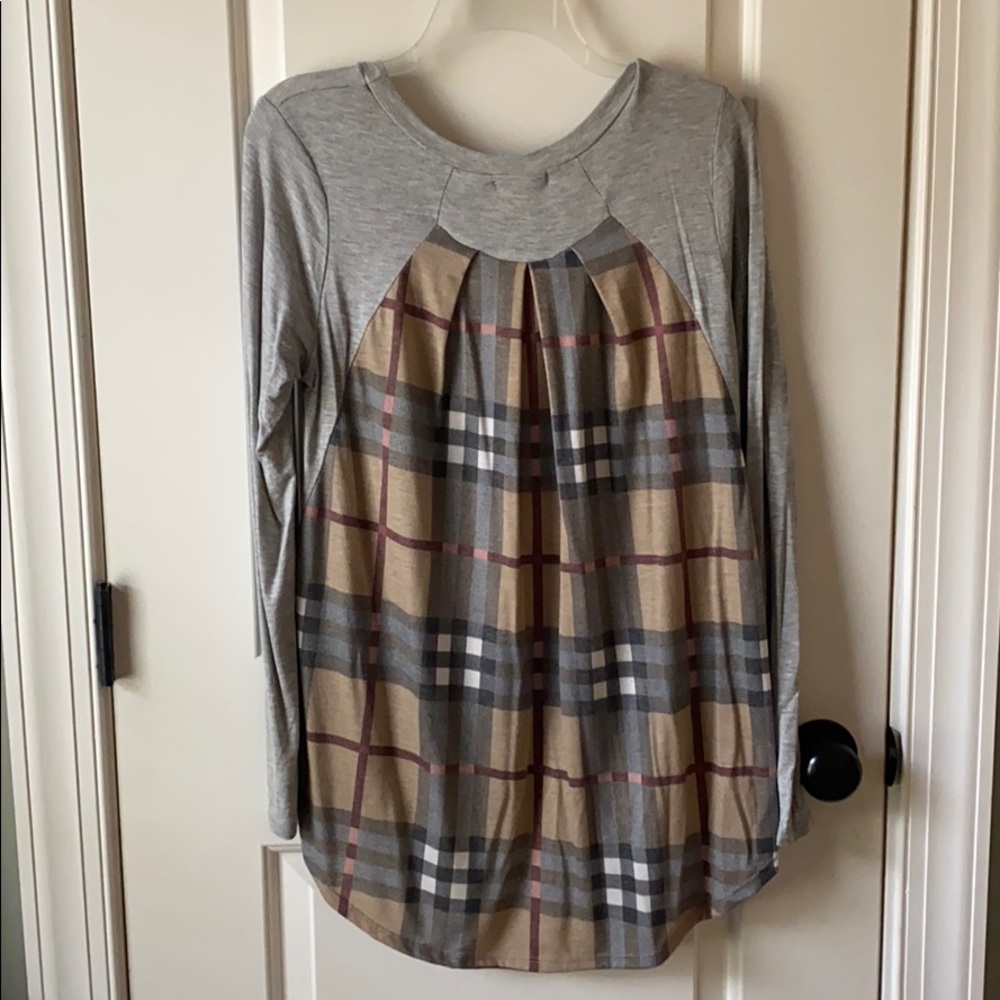 Blouse - Picture 2 of 2